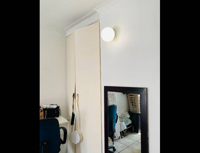 2 BEDROOM DUPLEX FOR SALE IN ASHLEY